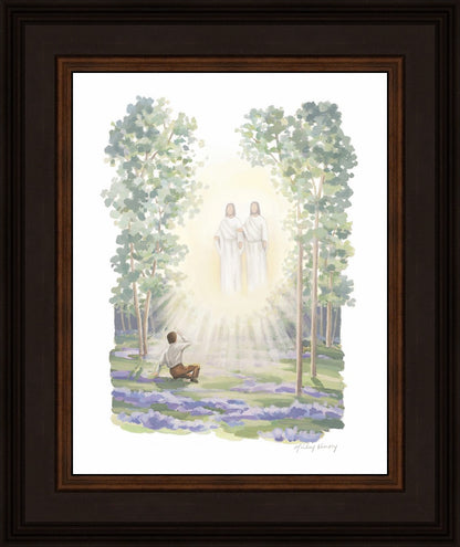 First Vision