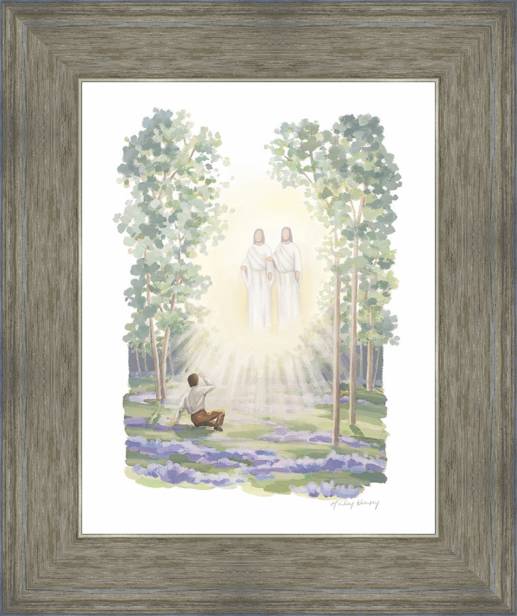 First Vision