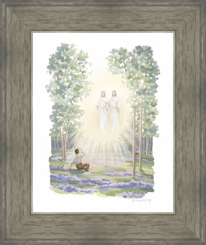 First Vision