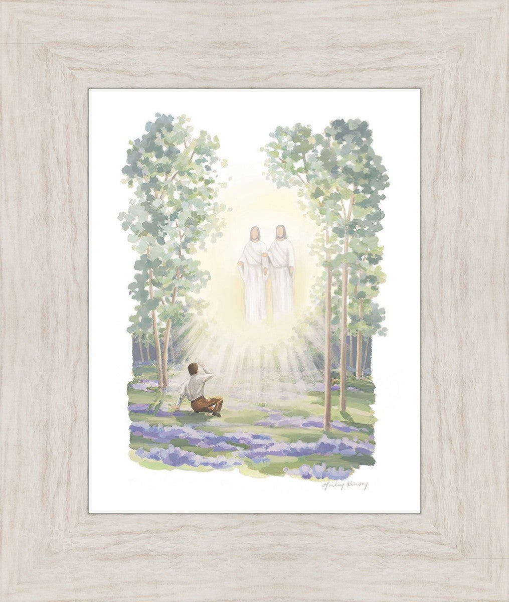 First Vision