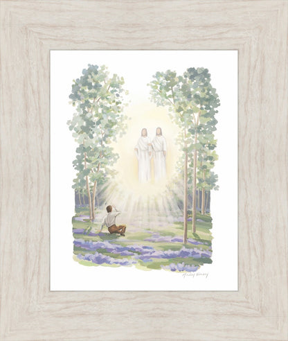 First Vision