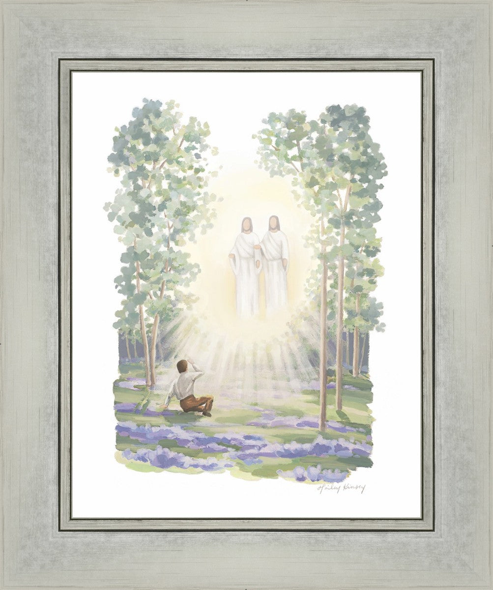 First Vision