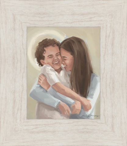 He is My Light