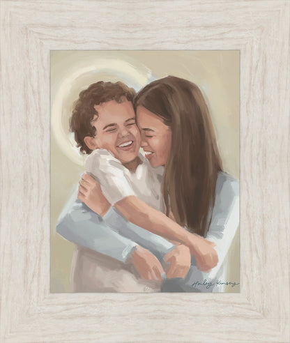 He is My Light