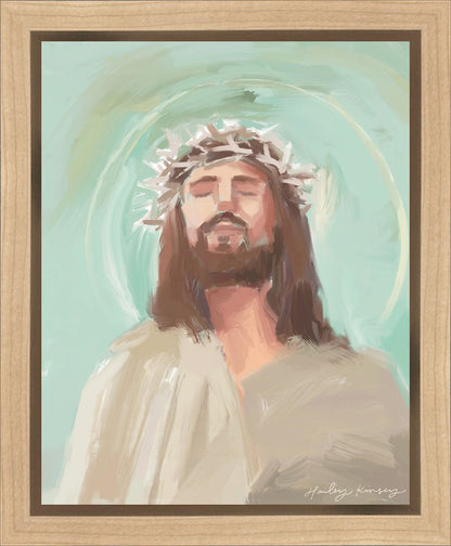 Redeemer Gallery Wrap