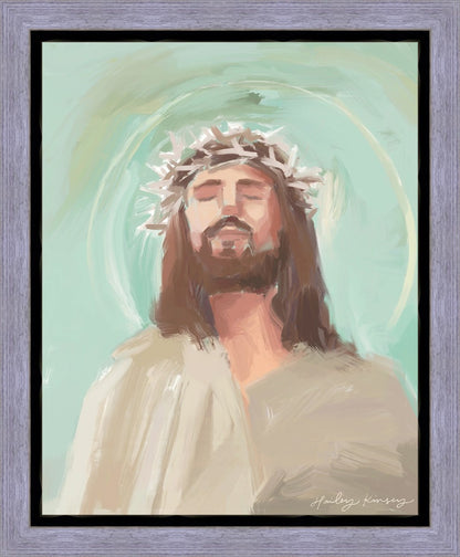 Redeemer Gallery Wrap