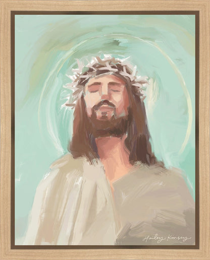 Redeemer Gallery Wrap