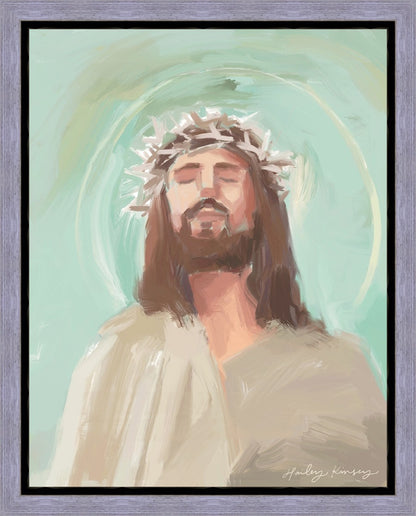 Redeemer Gallery Wrap