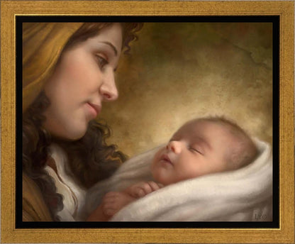 A Son is Given