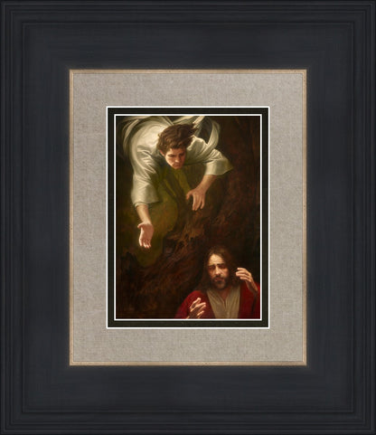 Gethsemane