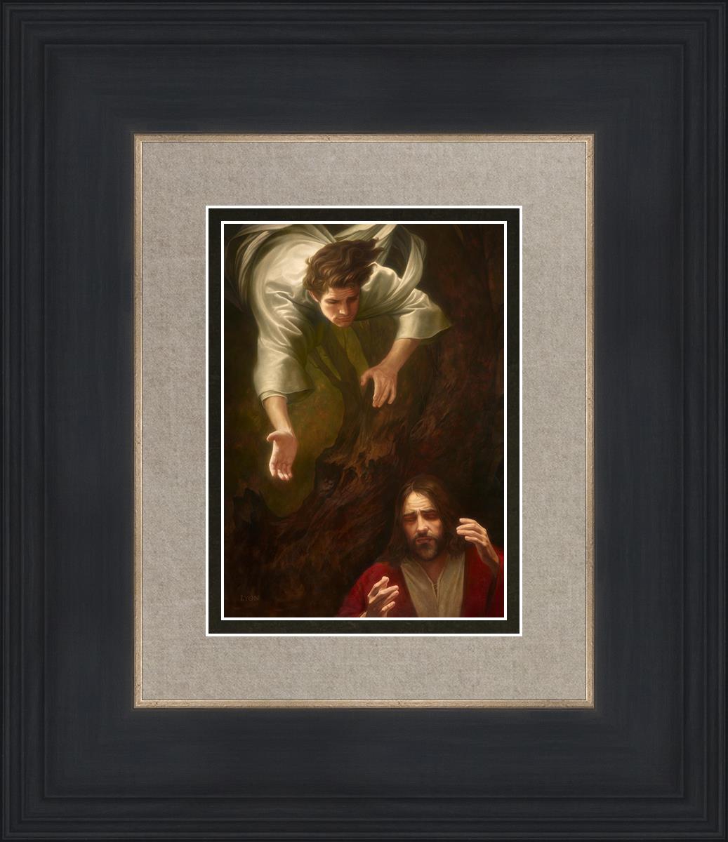 Gethsemane