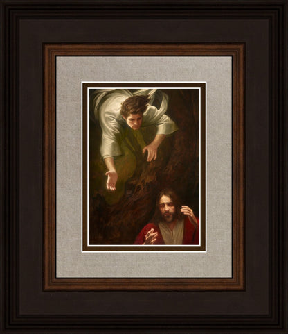 Gethsemane