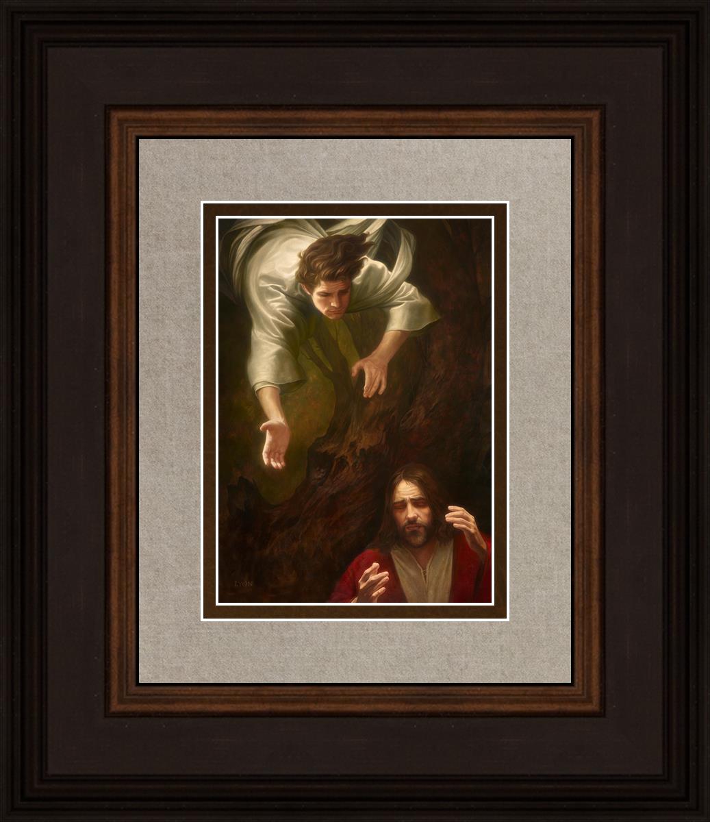 Gethsemane
