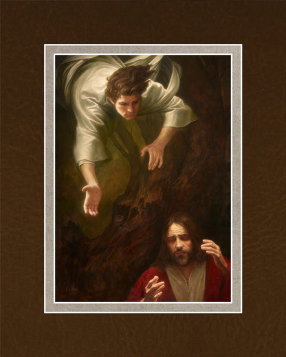 Gethsemane