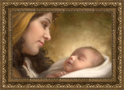 A Son is Given