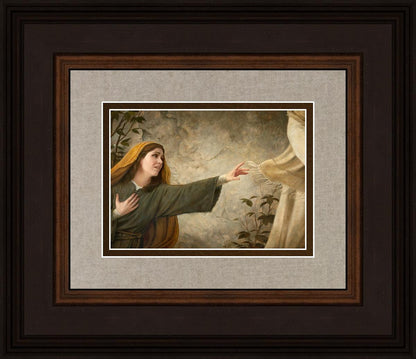 A Thread of Faith