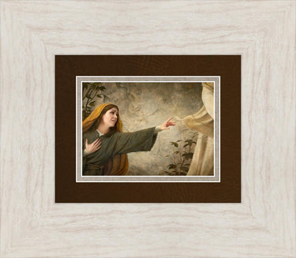 A Thread of Faith