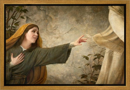 A Thread of Faith
