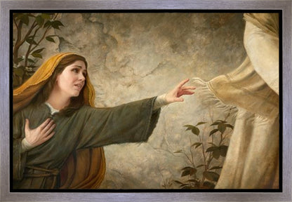 A Thread of Faith