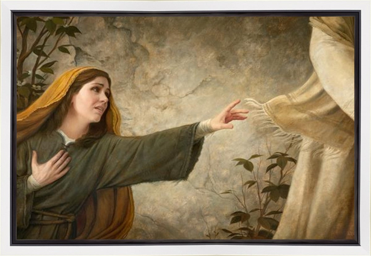 A Thread of Faith