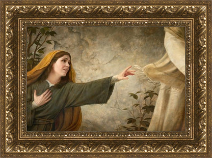 A Thread of Faith