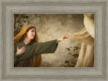 A Thread of Faith
