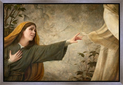 A Thread of Faith