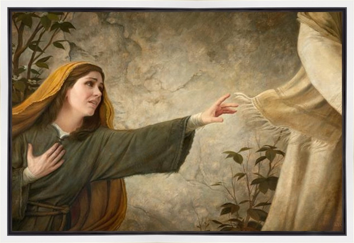 A Thread of Faith