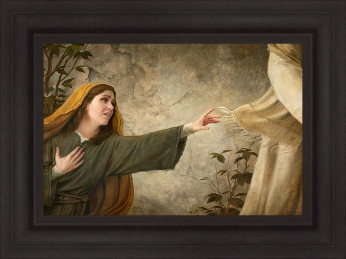 A Thread of Faith