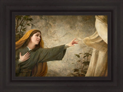 A Thread of Faith