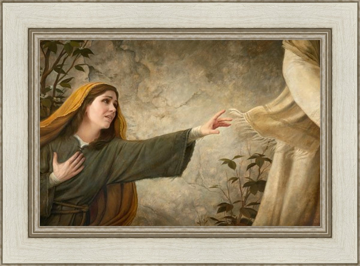 A Thread of Faith