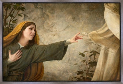A Thread of Faith
