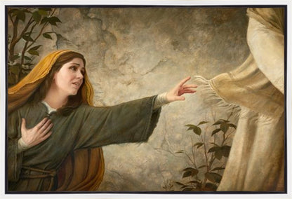 A Thread of Faith