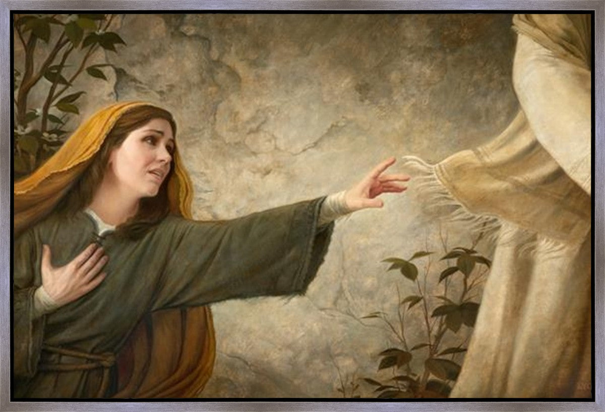 A Thread of Faith