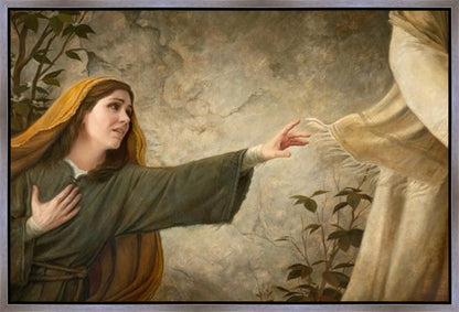 A Thread of Faith