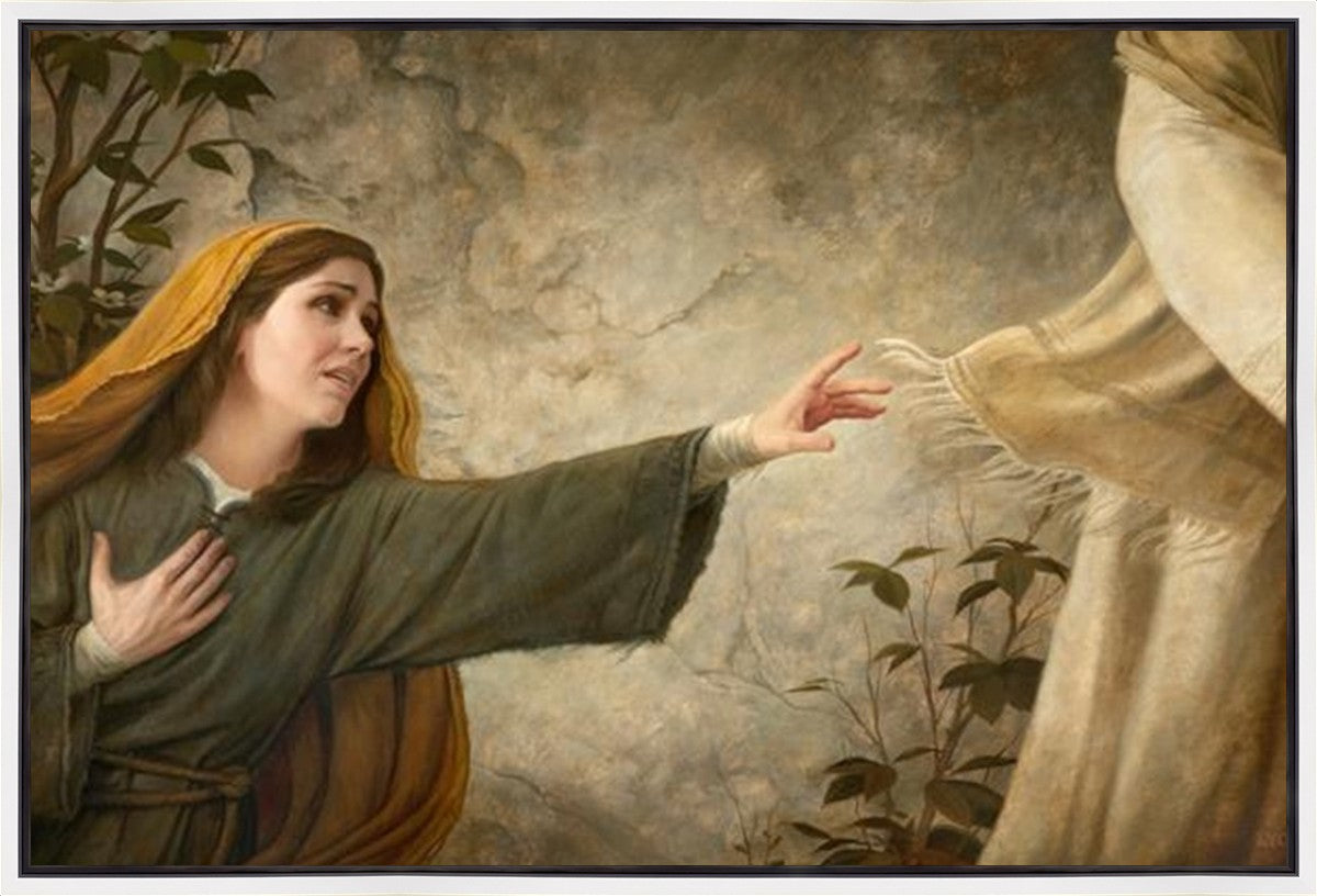 A Thread of Faith