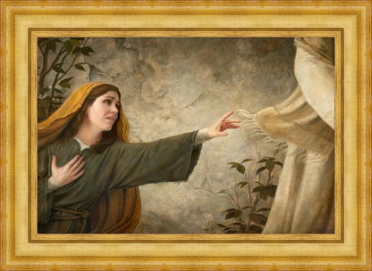 A Thread of Faith