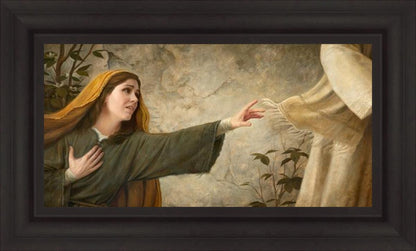 A Thread of Faith