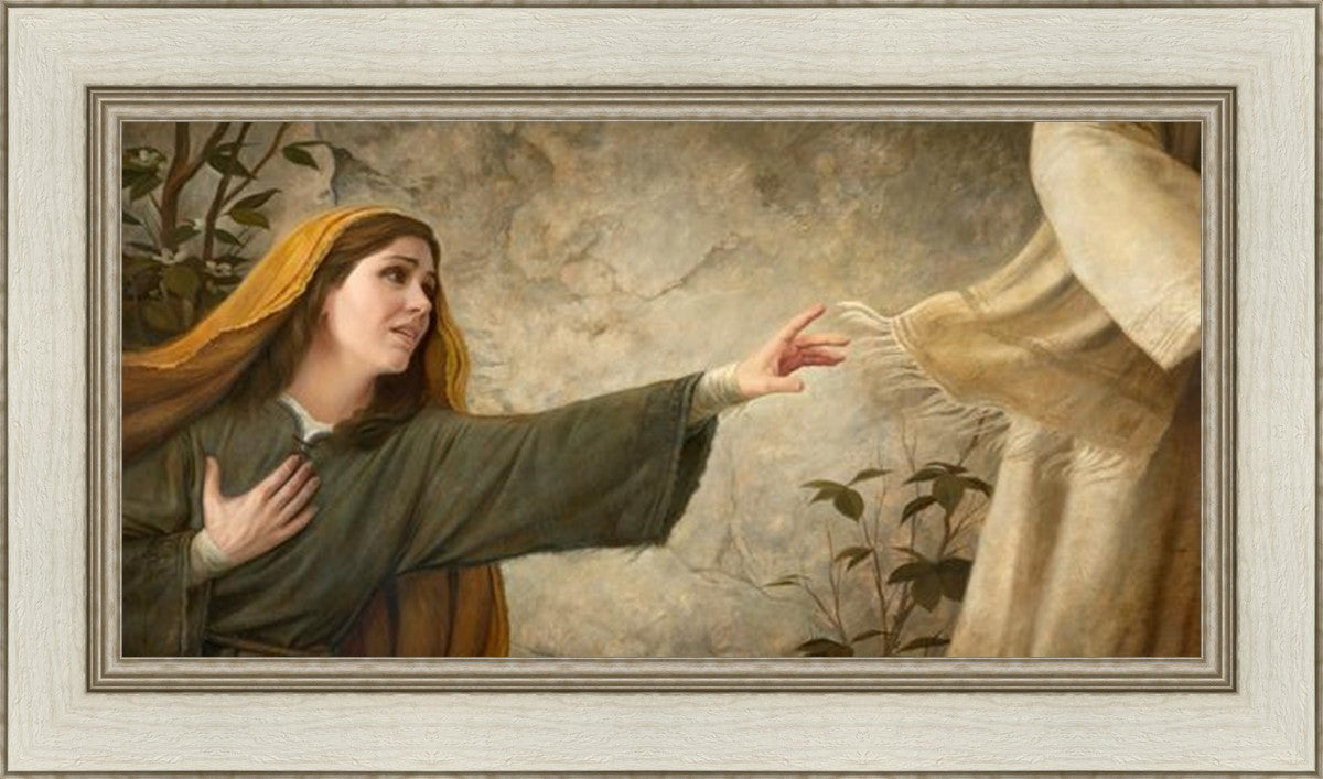 A Thread of Faith