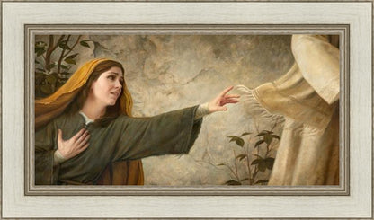 A Thread of Faith