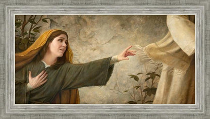 A Thread of Faith