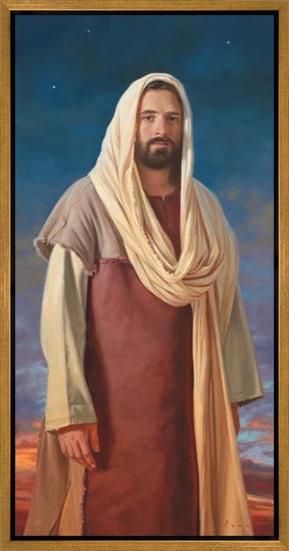 Alpha and Omega