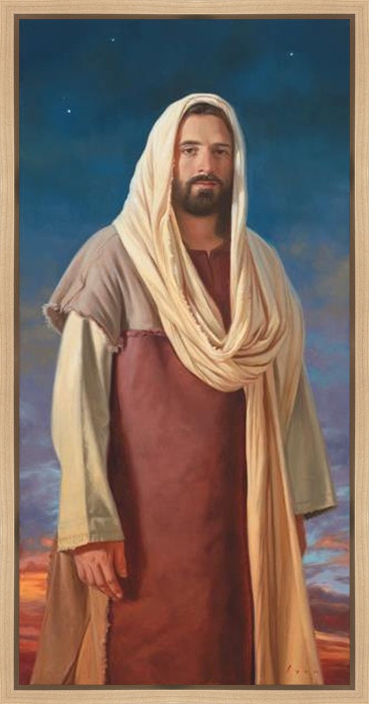 Alpha and Omega