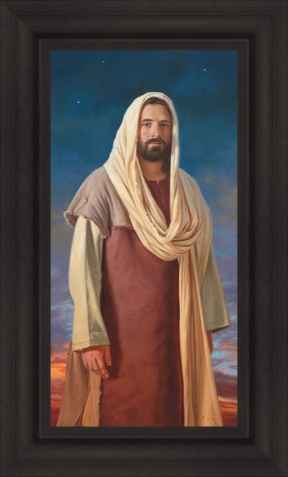 Alpha and Omega