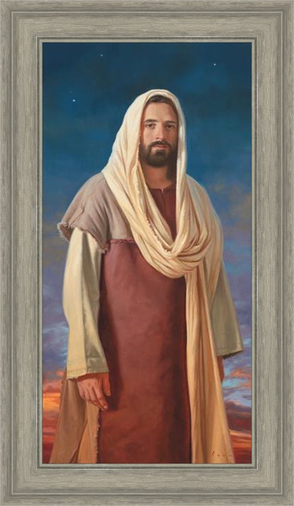 Alpha and Omega