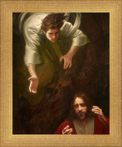 Gethsemane