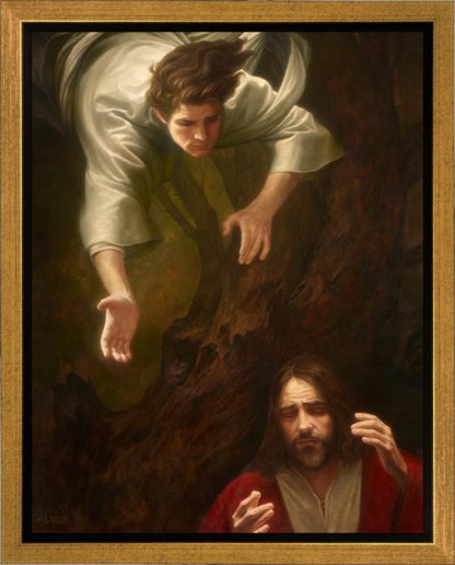 Gethsemane