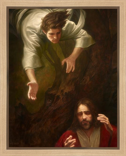 Gethsemane