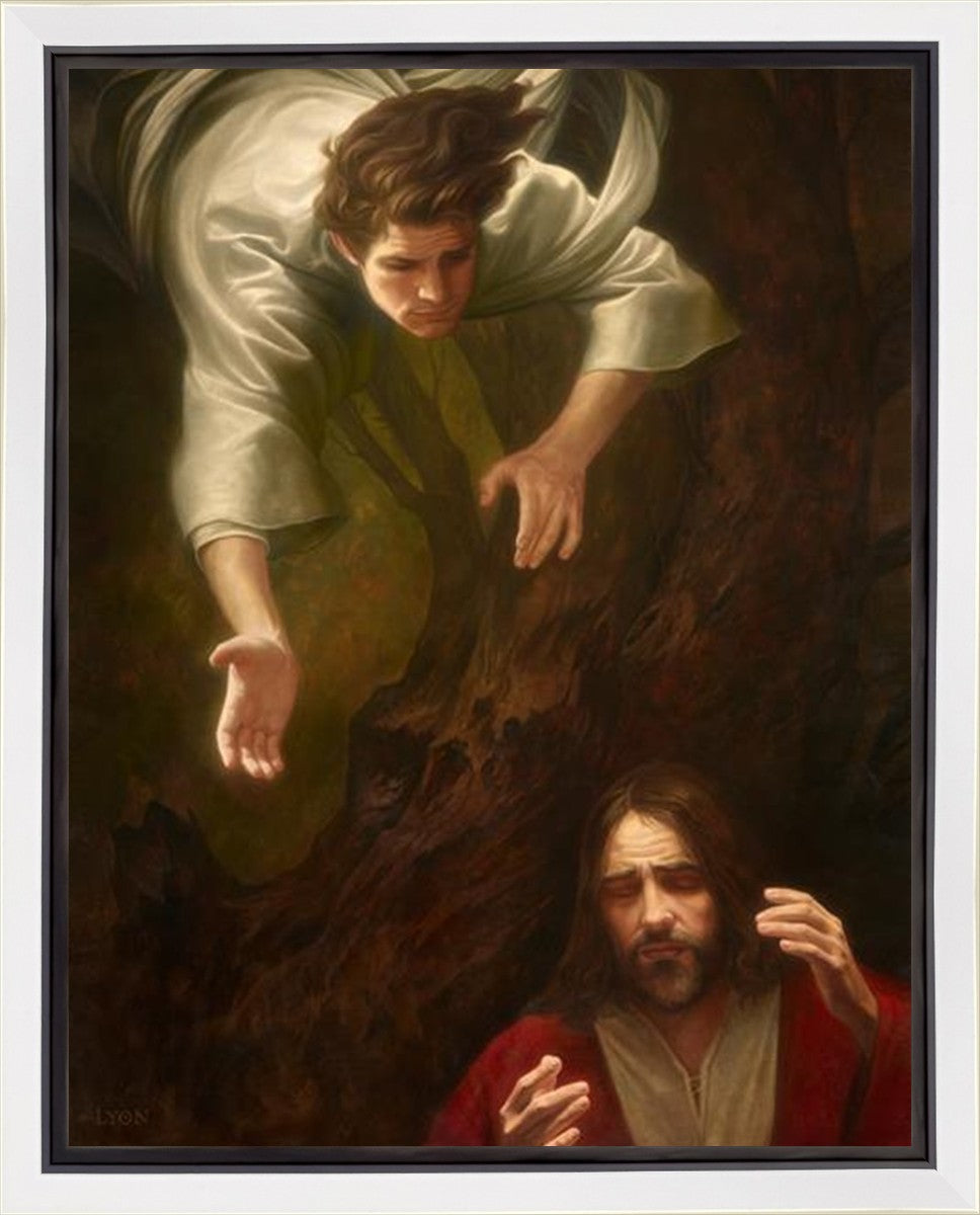 Gethsemane