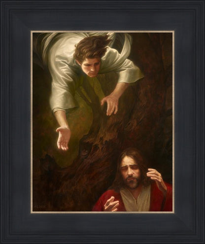 Gethsemane